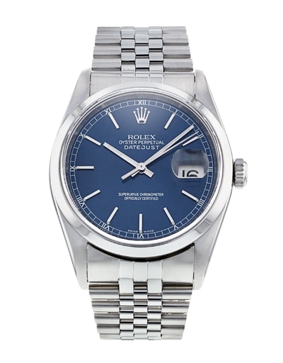 Rolex Datejust 16200